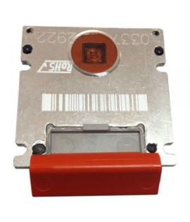 Xaar 128/40W Printhead (Light Grey)