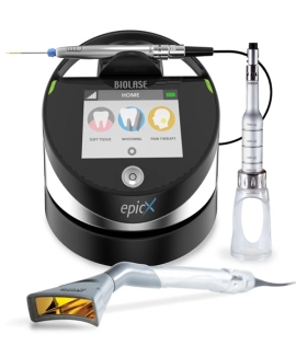 Biolase Epic X Dental Diode Laser