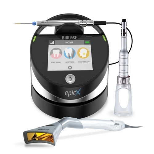 Biolase Epic X Dental Diode Laser Biolase Epic X Dental Diode Laser