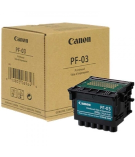 Canon PF-03 Printhead