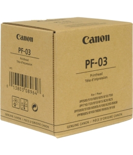Canon PF-03 Printhead