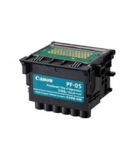 Canon PF-05 Printhead