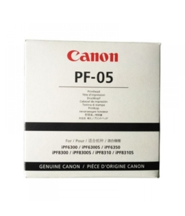 Canon PF-05 Printhead