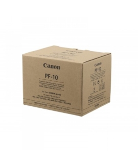 Canon PF-10 Printhead