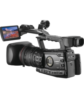 Canon XF305 Professional PAL Camcorder
