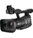Canon XF305 Professional PAL Camcorder