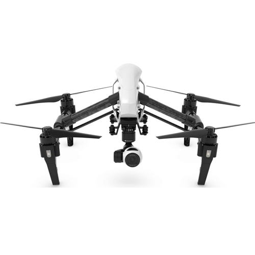 DJI Inspire 1 v2.0 Quadcopter with 4K Camera and 3-Axis Gimbal
