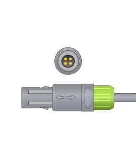 Fisher &amp; Paykel Compatible Heater Wire Adapter - FP-900MR805