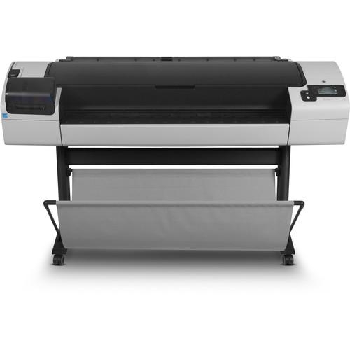 HP DesignJet SD Pro MFP- 44in HP DesignJet SD Pro MFP- 44in