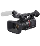 Panasonic AG-CX350 4K Camcorder