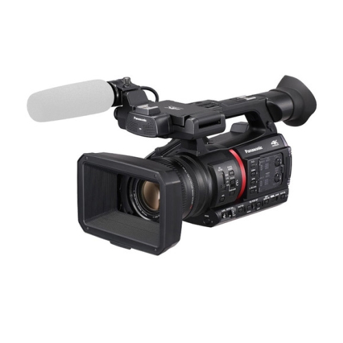 Panasonic AG-CX350 4K Camcorder