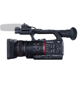 Panasonic AG-CX350 4K Camcorder