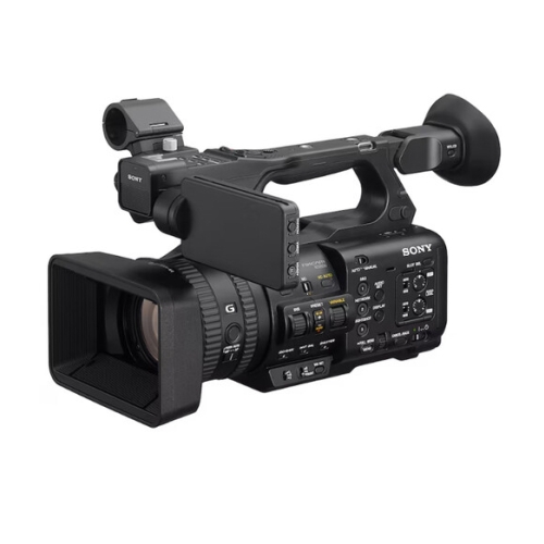 Sony HXR-NX800 4K 1" CMOS Sensor NXCAM Camcorder