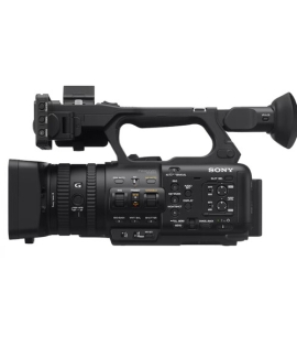Sony HXR-NX800 4K 1" CMOS Sensor NXCAM Camcorder