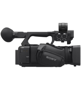 Sony HXR-NX800 4K 1" CMOS Sensor NXCAM Camcorder