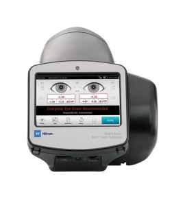 Welch Allyn VS100 Spot Vision Screener