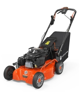 Ariens Razor 21 Inch 159cc Lawn Mower Electric Start