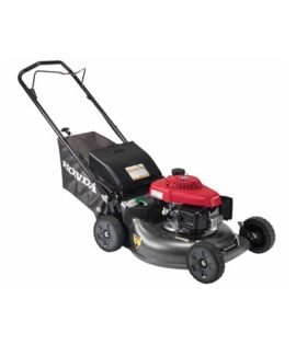 Honda HRR216PKA 21 Inch 160cc Push Lawn Mower