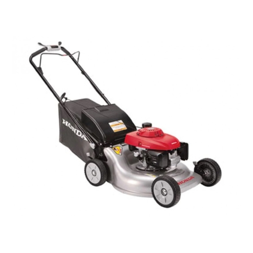 Honda HRR216VKA 21 Inch 160cc Self-Propelled Lawn