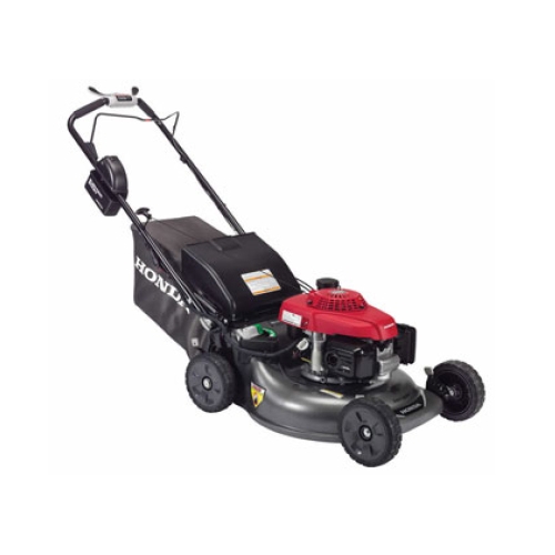 Honda HRR216VLA 21 Inch 160cc Push Lawn Mower