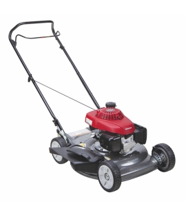 Honda HRS216PKA 21 Inch 160cc Push Lawn Mower Black