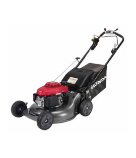 Honda HRS216VKA 21 Inch 160cc Self-Propelled Lawn Mower