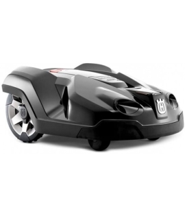 Husqvarna 430X Robotic AutoMower 3-4 Acre Cut GPS Navigation