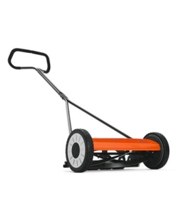 Husqvarna 540 16 Inch NovoLette Silent Reel Mower