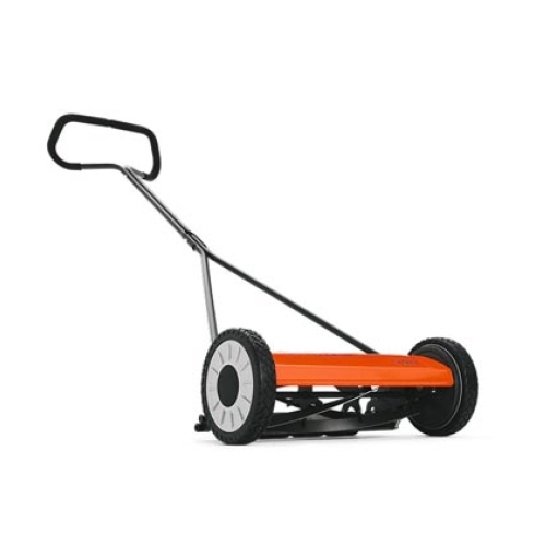 Husqvarna 540 16 Inch NovoLette Silent Reel Mower