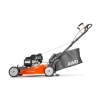 Husqvarna HU725AWDEX 22 inch 163cc All-Wheel Drive Lawn Mower Electric Start Husqvarna HU725AWDEX 22 inch 163cc All-Wheel Drive Lawn Mower Electric Start