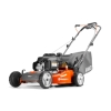 Husqvarna HU725AWDEX 22 inch 163cc All-Wheel Drive Lawn Mower Electric Start Husqvarna HU725AWDEX 22 inch 163cc All-Wheel Drive Lawn Mower Electric Start