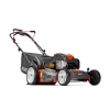 Husqvarna HU725AWDH High Wheel All-Wheel Drive Lawn Mower Husqvarna HU725AWDH High Wheel All-Wheel Drive Lawn Mower