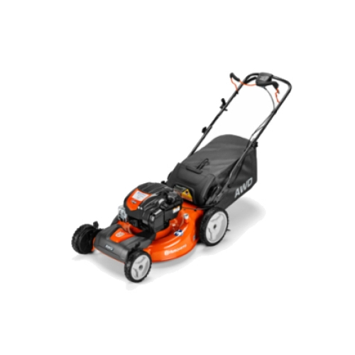 Husqvarna HU725AWDH High Wheel All-Wheel Drive Lawn Mower Husqvarna HU725AWDH High Wheel All-Wheel Drive Lawn Mower