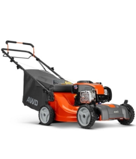 Husqvarna LC221A 21 Inch 160cc Honda All-Wheel Drive Lawn Mower