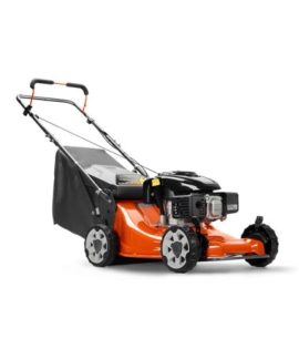 Husqvarna LP 421P 21 Inch PremierCut Push Mower