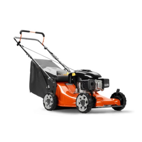 Husqvarna LP 421P 21 Inch PremierCut Push Mower