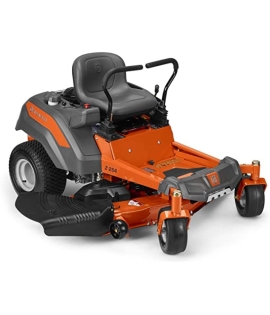 Husqvarna Z242F 42 Inch 21.5 HP Kawasaki Zero Turn Mower