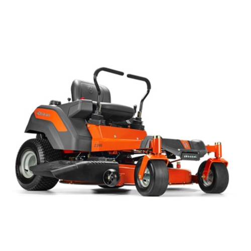 Husqvarna Z246 46 Inch 21.5 HP Kawasaki Zero Turn Mower