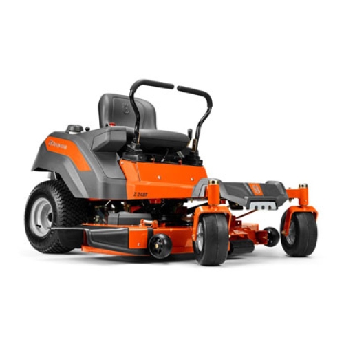 Husqvarna Z248F 48 Inch 747cc Kohler Zero Turn Mower Husqvarna Z248F 48 Inch 747cc Kohler Zero Turn Mower