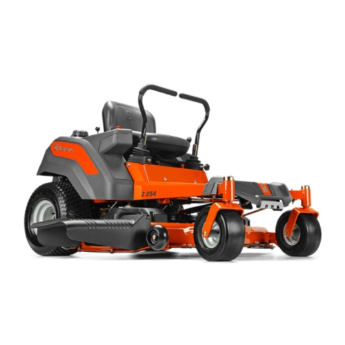 Husqvarna Z254 54 Inch 24 HP Briggs And Stratton Zero Turn Mower Husqvarna Z254 54 Inch 24 HP Briggs And Stratton Zero Turn Mower