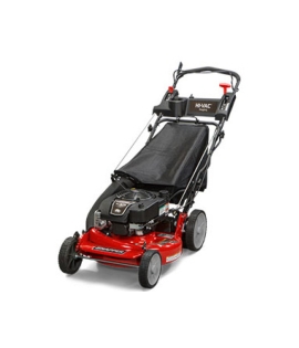 Snapper 2185020 Hi Vac 21 190cc Briggs And Stratton Push Mower