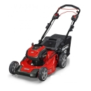 Snapper SXD21SPWM82K 21 82V Battery-Powered Self-Propelled Electric Lawn Mower Batteries And Charger