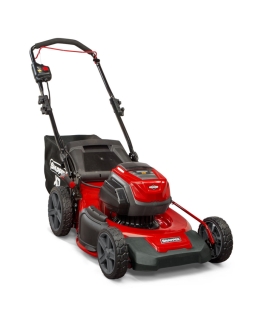 Snapper SXDWM82 21 82V Cordless Battery-Powered Electric Lawn Mower Mower Only