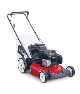 Toro High Wheel 22 Inch 150cc SmartStow Push Mower