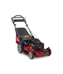 Toro PoweReverse Personal Pace 22 Inch 163cc SmartStow Lawn Mower