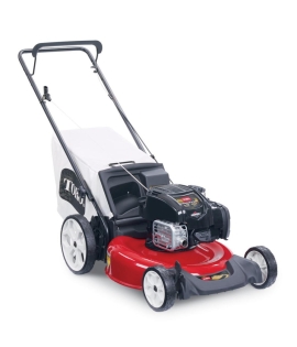 Toro Recycler 22 Inch 149cc Kohler Variable Speed Lawn Mower