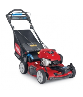 Toro Recycler 22 Inch 163cc Personal Pace All-Wheel Drive Mower