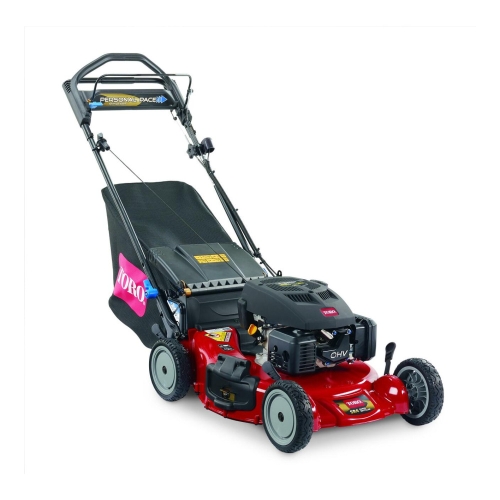 Toro Super Recycler 21 159cc Personal Pace Lawn Mower Blade Stop